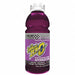 D7436 Sugar Free Sports Drink 20 oz Grape PK24