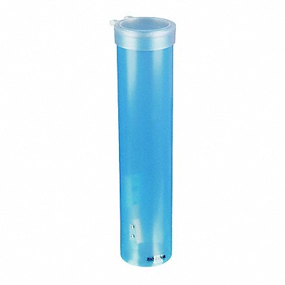 Cup Dispenser Holds (250) 4 to 7 oz Cups