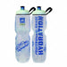 Hydration Bottle 24 oz Clear