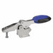 Toggle Clamp 186lb. Capt M8 Thread SS