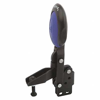 Toggle ClampVertical Handle 10.67 in H