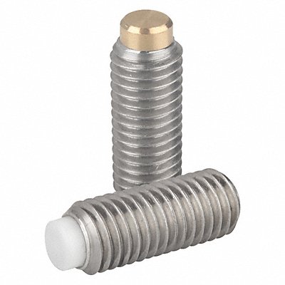 Thrust Screw Pressure 8 x 32 in SS