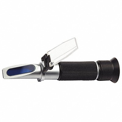 Refractometer Optical 0-10 Brix