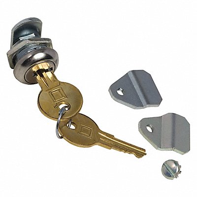 Load Center Lock Kit