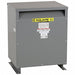 Trfmr Dry 1Hp 75Kva 240X480V120/240V