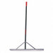 Landscape Rake 36 Tines 66 in Handle L