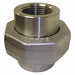 Union Low Temp Steel 3/4 in Female NPT