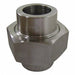 Union Low Temp Steel 3/4 in Socket