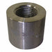 Adapter Carbon Steel 1 1/4 x 1 1/2 in