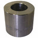 Adapter 304 SS 1/2 x 1 1/2 in Class 3000