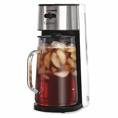 Iced Tea Maker Plastic 80 oz.