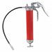 Grease Gun 5000 psi 18in. Hose