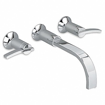 Low Arc Brushed Nickel American Standard