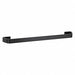 Towel Bar Aluminum 20 3/4 in Overall W