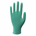 J4951 Disposable Gloves Rubber Latex L PK100