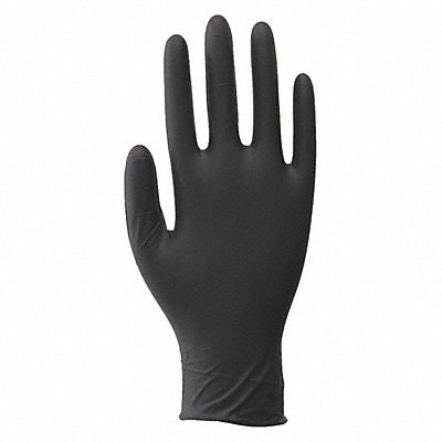 Disposable Gloves Nitrile S PK100