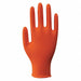 Disposable Gloves Nitrile M PK100