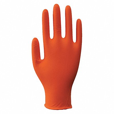 Disposable Gloves Nitrile 2XL PK100