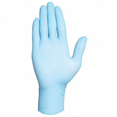 D1815 Disposable Gloves Nitrile S PK100