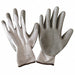 Coated Gloves Polyester 2XL PR