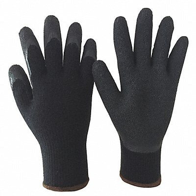 J4911 Coated Gloves Acrylic M PR