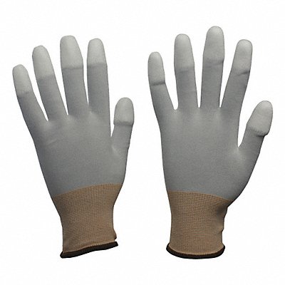 J4914 Coated Gloves Nylon M PR