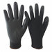 Coated Gloves Nylon XL PR