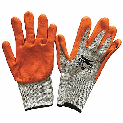 J4919 Cut-Resistant Gloves L/9 PR