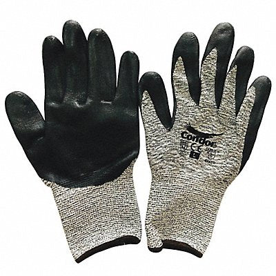 J4921 Cut-Resistant Gloves M/8 PR