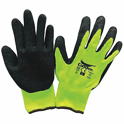Knit Gloves and Mitts