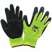 Knit Gloves and Mitts
