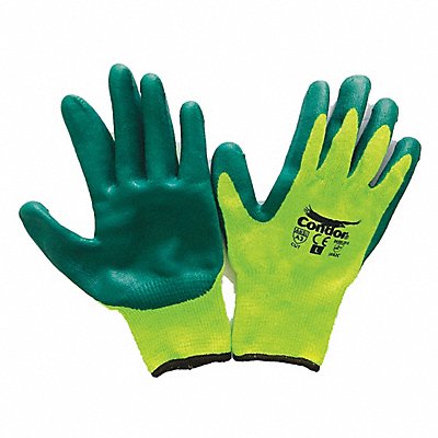 J4923 Cut-Resistant Gloves S/7 PR