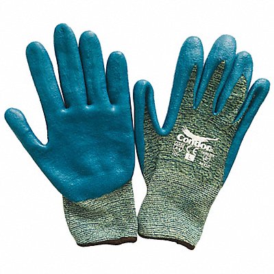 J4927 Cut-Resistant Gloves L/9 PR