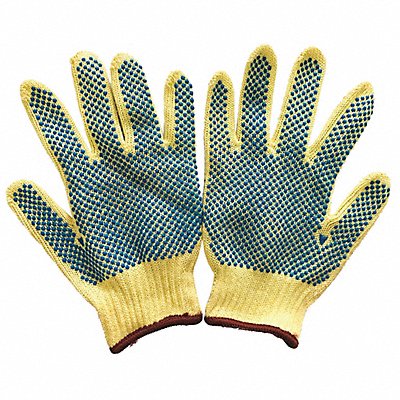 J4928 Cut-Resistant Gloves S/7 PR