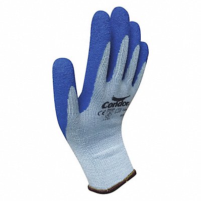 J4918 Coated Gloves Polyester S PR