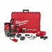 Lineman Magnetic Drill Kit 690 RPM