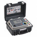 Low Resistance Ohmmeter 1999 ohm Max