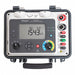 Low Resistance Ohmmeter 1999 ohm Max