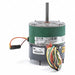 Condenser Fan Motor 1/5 HP ECM 208-230V