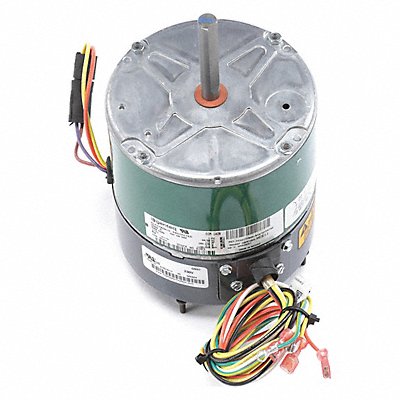 Condenser Fan Motor 1/3 HP ECM 208-230V