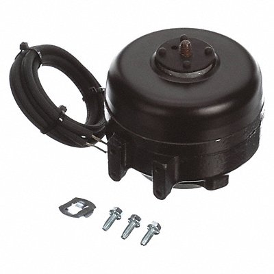 Unit Bearing Motor 1/370 HP 230V CCWLE