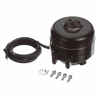 Unit Bearing Motor 1/125 HP 230V CWLE