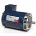 GP Motor 5 HP 3 500 RPM 230/460V 182TC