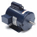 GP Motor 1 HP 1 165 RPM 115/230V AC 182T