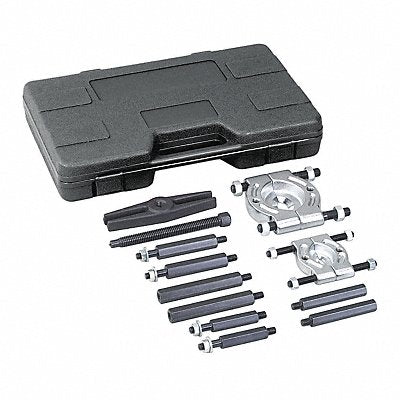 Puller Set 13 Pieces Bar