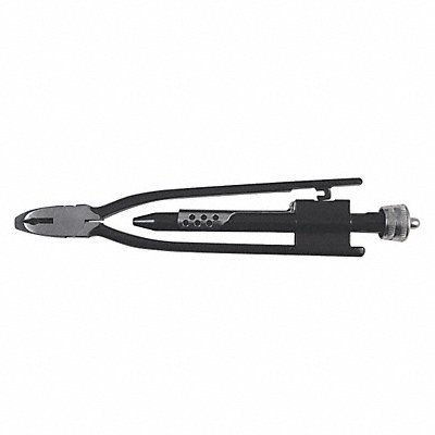 Safety Wire Twist Pliers Manual 9 in.