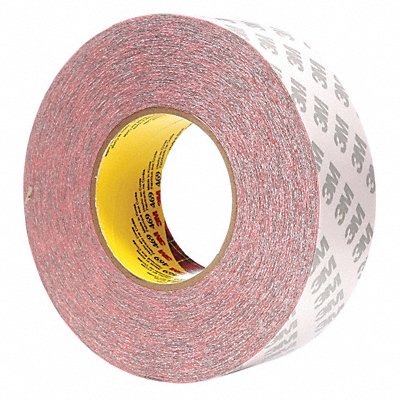 Double Sided Film Tape 60 yd L 2 W