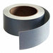 Reflective Tape Gray Plastic 150 ft L