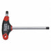 1/8IN Hex JourneymanT-Handle 6IN
