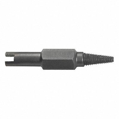 Insert Bit Metric 1-1/4 Steel